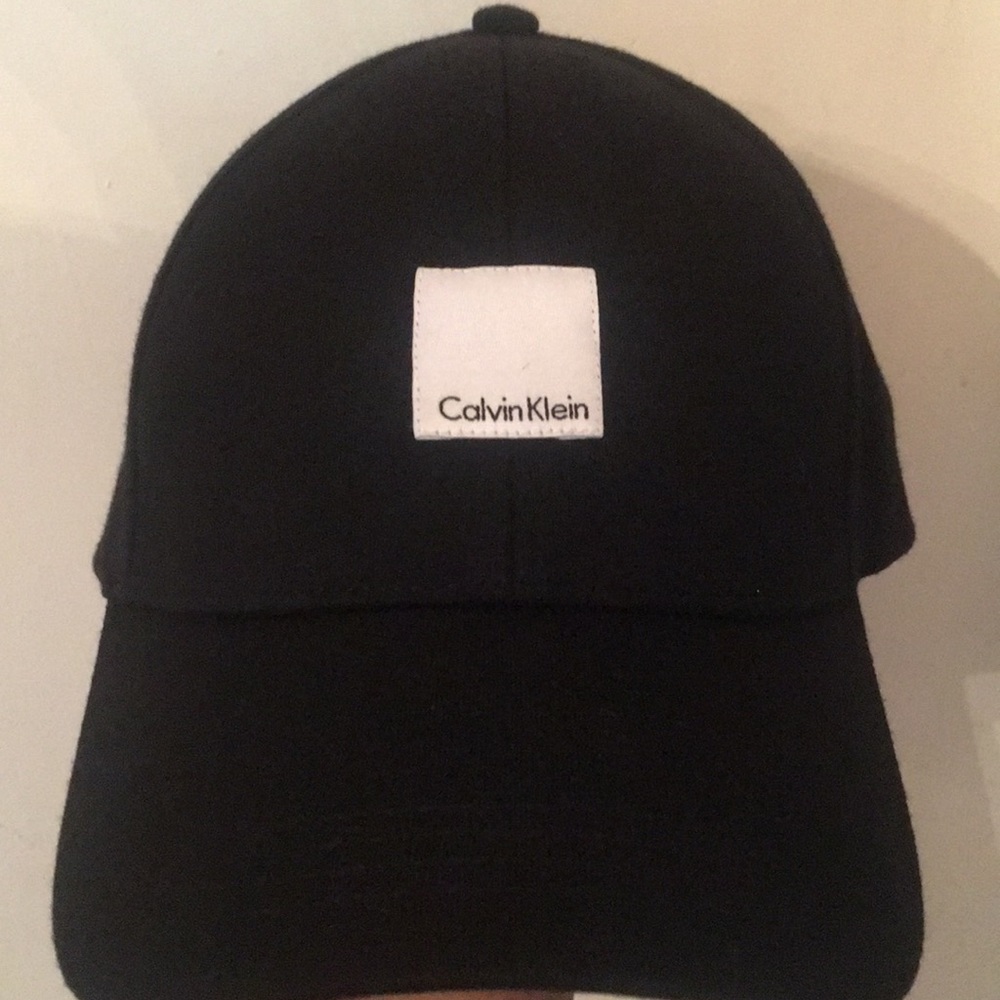 Unisex Calvin Klein Hat